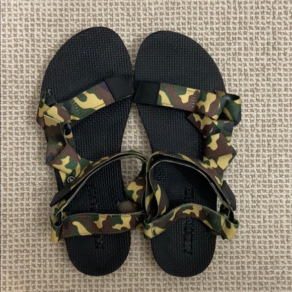 Arizona Love Trekky Sandals - 41 - Picture 2 of 2